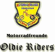 Oldie-Riders